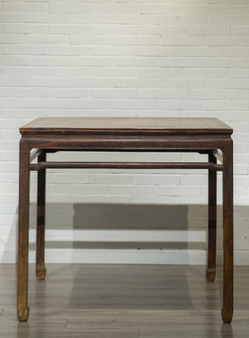 明清古典黄花梨家具古董收藏