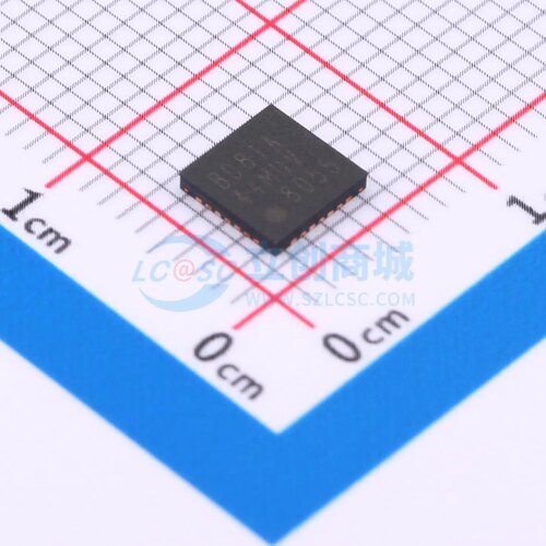 全新原装 BD81A44MUV-ME2 丝印 BD81A44MUV 封装QFN 进口芯片IC