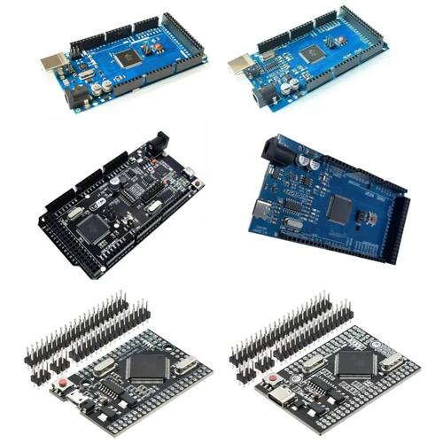 Mega2560 ATMEGA16U2 / Pro Mini MEGA 2560 Mega+WiFi R3 ATmega