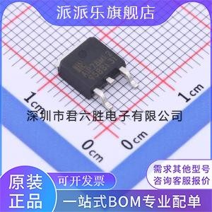 AIP78M12 线性稳压器(LDO) 输入35V 输出12V 500mA