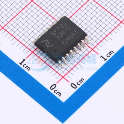 NSI8230W0-DSWR NSI8231 NSI8240 NSI8241 NSI8242 NSI8260 W0 W1