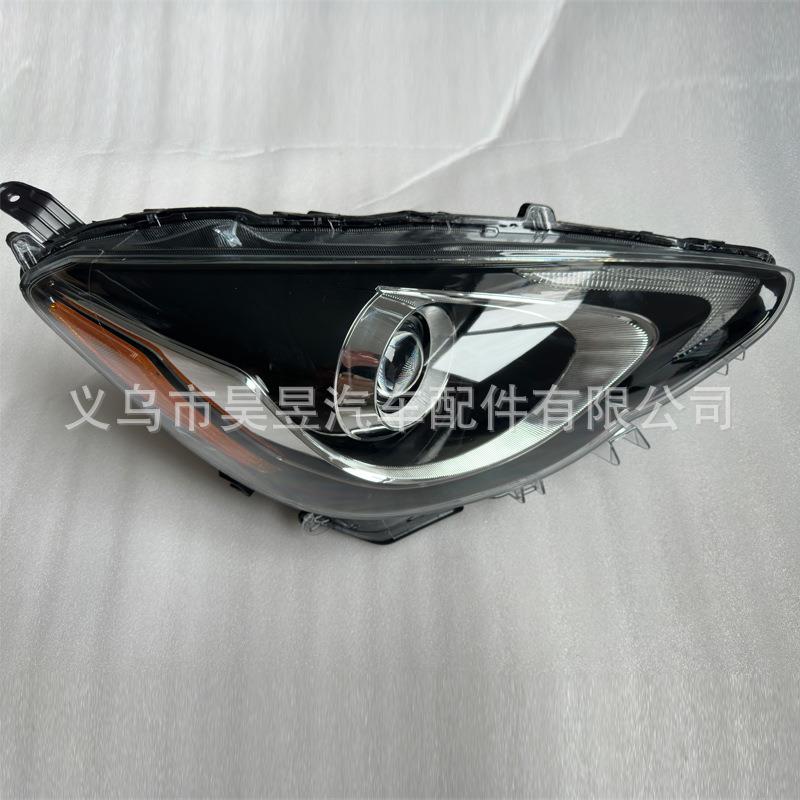 适用于丰田PRIUSC2015-2017年前头大灯8115052K70