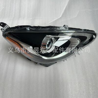 适用于丰田PRIUSC2015-2017年前头大灯8115052K70