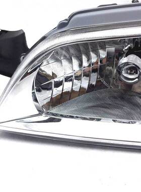 适用于0304050607款别克GL8前大灯总成 老款商务车前车照明灯原装