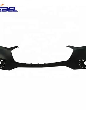 适用于18款雪佛兰探际者前保险杠Chevrolet Traverse Bumper