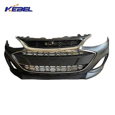 适用于19款雪佛兰乐驰前保险杠前包围前杠总成SPARK Front Bumper