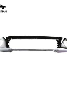 适用2007-13坦途Tundra前保险杠521110C021-52111-0C021