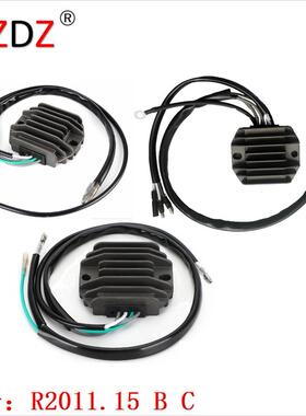 适用于 SH696-12 HONDA 31750-ZW9-013 31750-ZY1-003