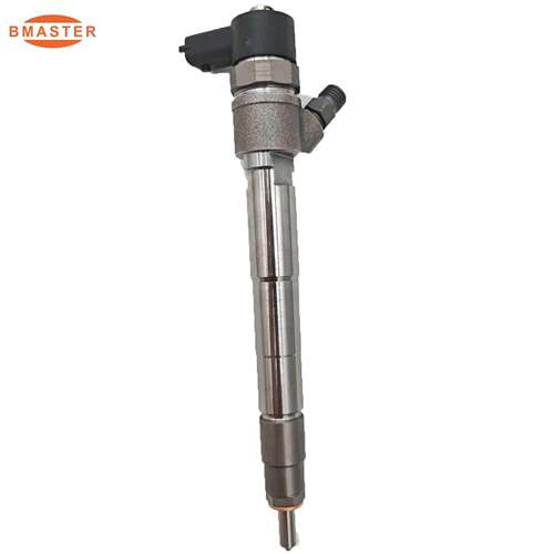 喷油器0445110668适用QSF2.8T3A49发动机