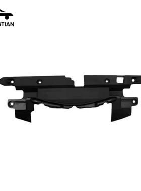 适用2015-18丰田荣放Rav4美版USA水箱散热器上护板16681-0V040