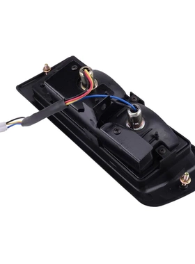 霸道普拉多FJ90 LC90后杠灯 3400 FJ95 后雾灯后杠灯