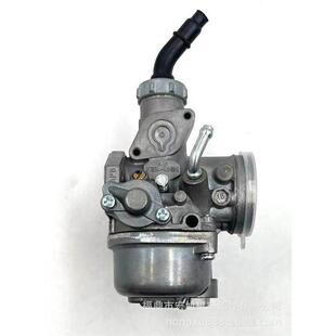 化油器 适用于WAVE125 DREAM125 XRM125 EX5 Dream125 弯梁摩托车
