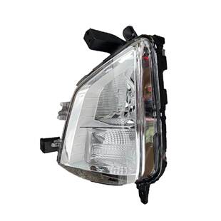 适用于 三菱 Eclipse Cross 2017-2019 转向信号灯 雾灯 不带灯泡