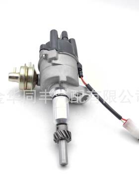 现货跨境适用丰田 4Runner 4 Runne分电器分火器19100-35140*