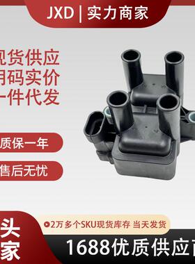.跨境厂价点火线圈 F01R00A027 24531916 DQ1212W电喷