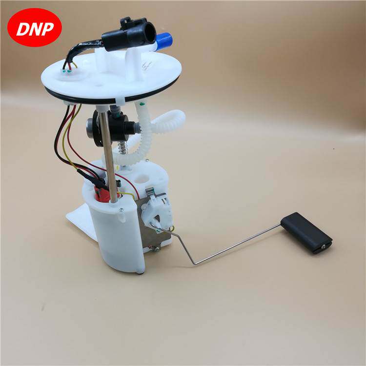 汽油泵总成适用于福特Escape/马自达Tribute YL8Z-9H307BF E2291M