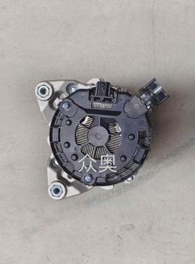 适用日产汽车交流发电机A5TE0381A5TE0381ZX231006CA0A发电机