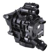 G20热量管理模块节温器汽车配件 11538642560 适用于宝马B48 跨境