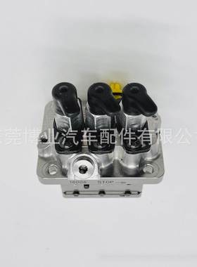 泵头16006-51011/104205-3071适用D722 发动机