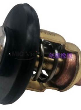 舷外机恒温器适用于雅马哈Yamaha 20 HP 25 HP 6FM-12411-00