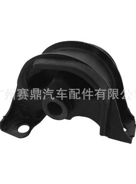 50721-SH9-901适用于本田CRV发动机支架减震支架机脚胶后桥支架