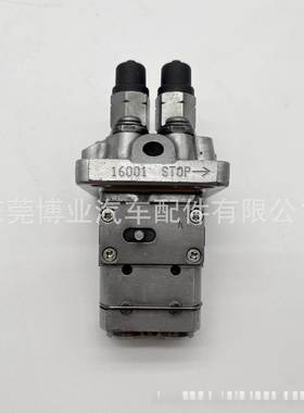 泵头1G991-51011/104205-2081 适用Z602 K25发动机