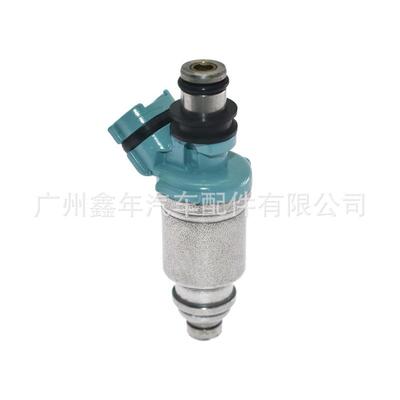 23250-87210 195500-5710 适用于丰田 马自达 喷油嘴