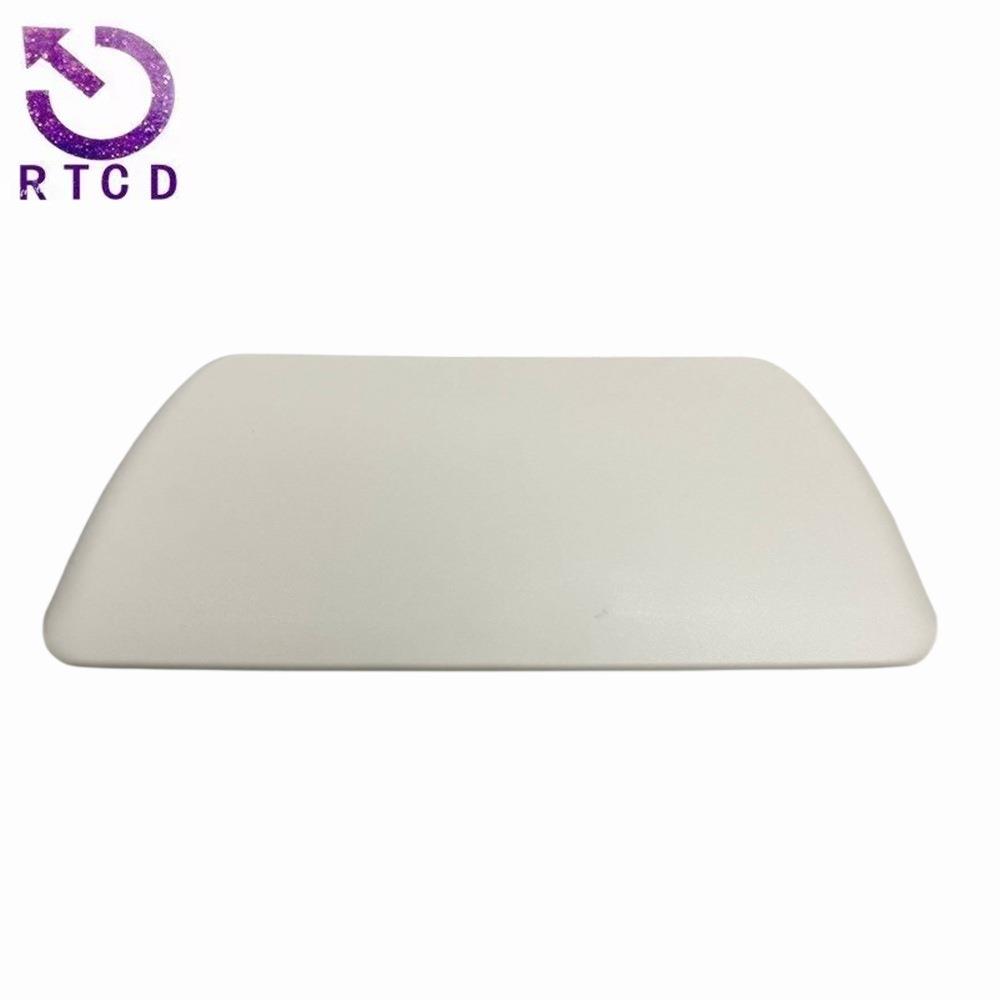 第三制动灯罩98071468DZ96709695BK适用标致408(T9)新408