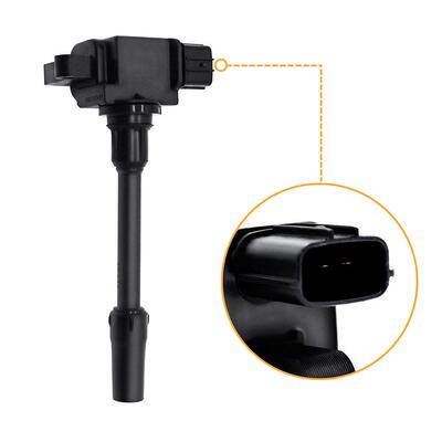 BAIXINDE 汽车点火线圈MD362913 现货库存 点火线圈MD362913