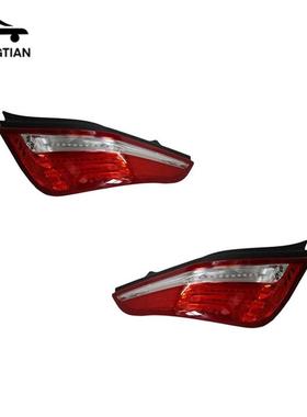 适用2011-16款XJXJL尾灯总成刹车灯C2D51416-C2D51413