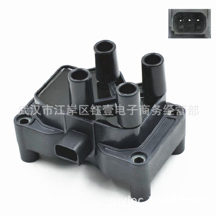 跨境IgnitionCoil适用沃尔沃C301.6L4M5G12029ZB汽车点火线圈