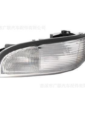 适用于思域大灯HONDACIVIC200120022003美标大灯跨境货源