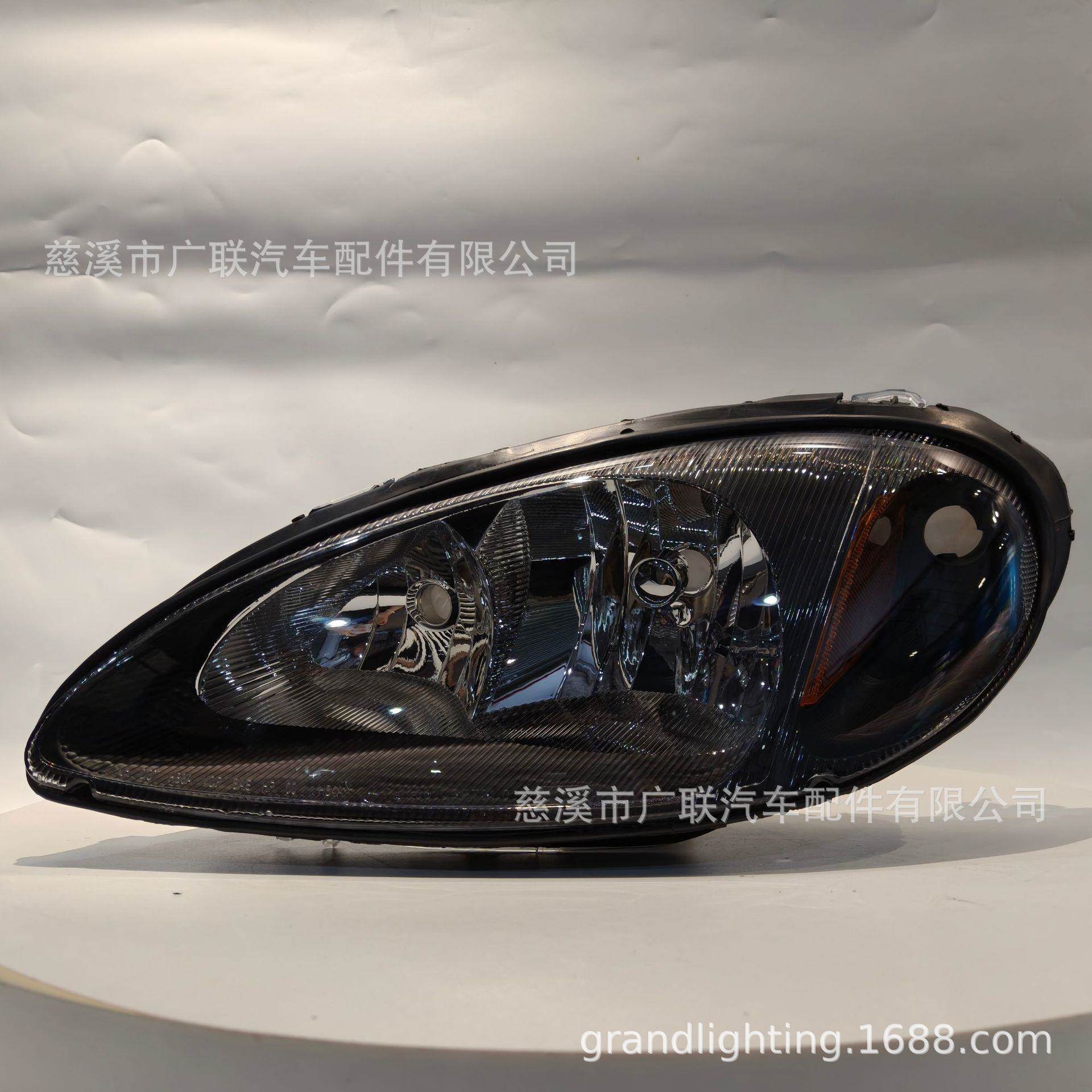 头灯01-05KELAISILEPT漫步者汽车大灯