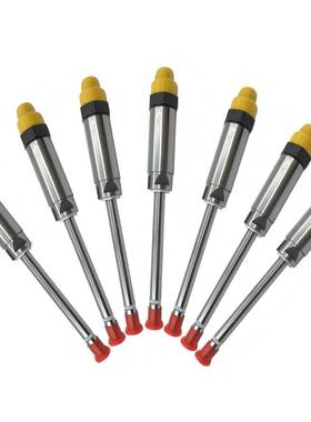 铅笔式喷油器7W-7031 0R-8785适用于卡特彼勒3406B 3406C 3412C