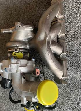 迈腾 途观1.8T K03 53039880159 53039700159 06J145702G 增压器