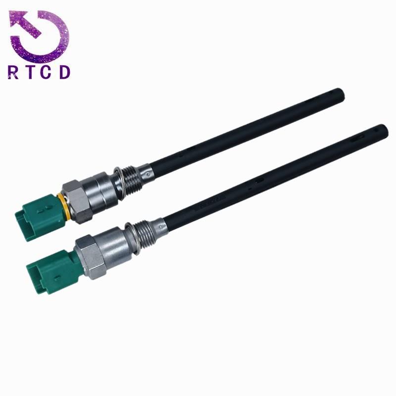 机油传感器9654613698062460适用雪铁龙C3C4C5DS3DS4标致207308