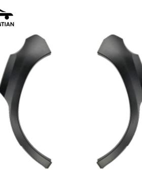 适用2024款斯巴鲁Crosstrek后轮眉91112FN42A-91112FN43A