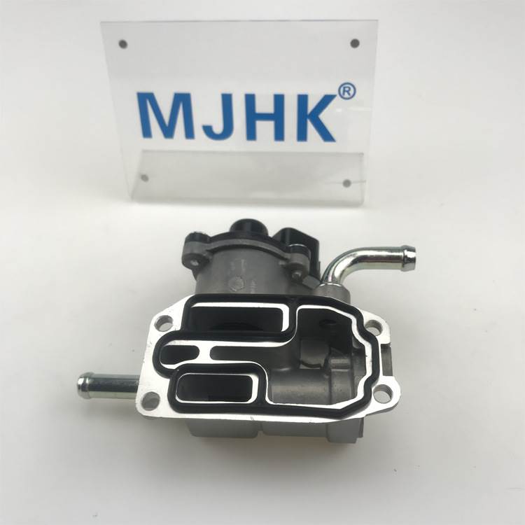 MD614713适用三菱4G63 4G64 节气门 怠速马达