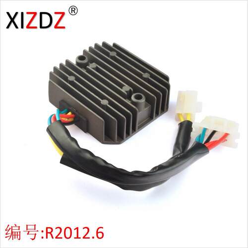 适用于 Honda VF1100S VT700C CX500TC CX650C SH541-12 2012.6