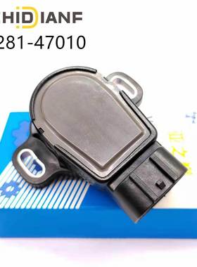 89281-47010 198300-3011适用于丰田花冠卡罗拉RAV4威驰传感器