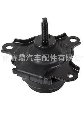 50821-S5B-003适用于本田思域机脚胶发动机支架胶垫