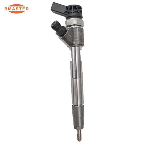 喷油器0445110573适用114CDI/116CDI发动机