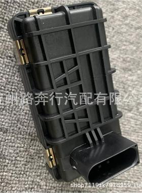 6NW009206 G48 G-48 752610-0013 涡轮增压器电磁阀 电控阀