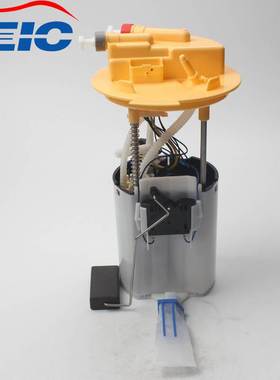 31372885 适用于沃尔沃老S60V604缸燃油泵总成2009-2013