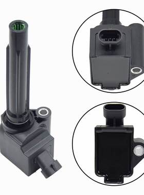 点火线圈适用福特领界/驭胜S330.1.5T FS1-12A366-AB支持