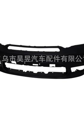 适用于道奇Durango2018-2020ART前保险杠保护套防撞盖6RP39TZZAA