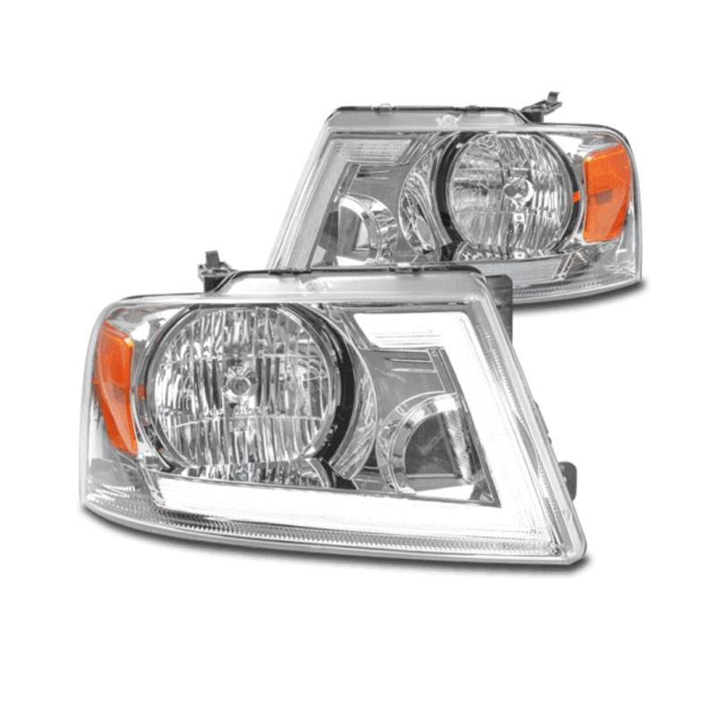FD-F-150适用于2006-2008款转向信号灯7L3Z13008HA7L3Z13008EA