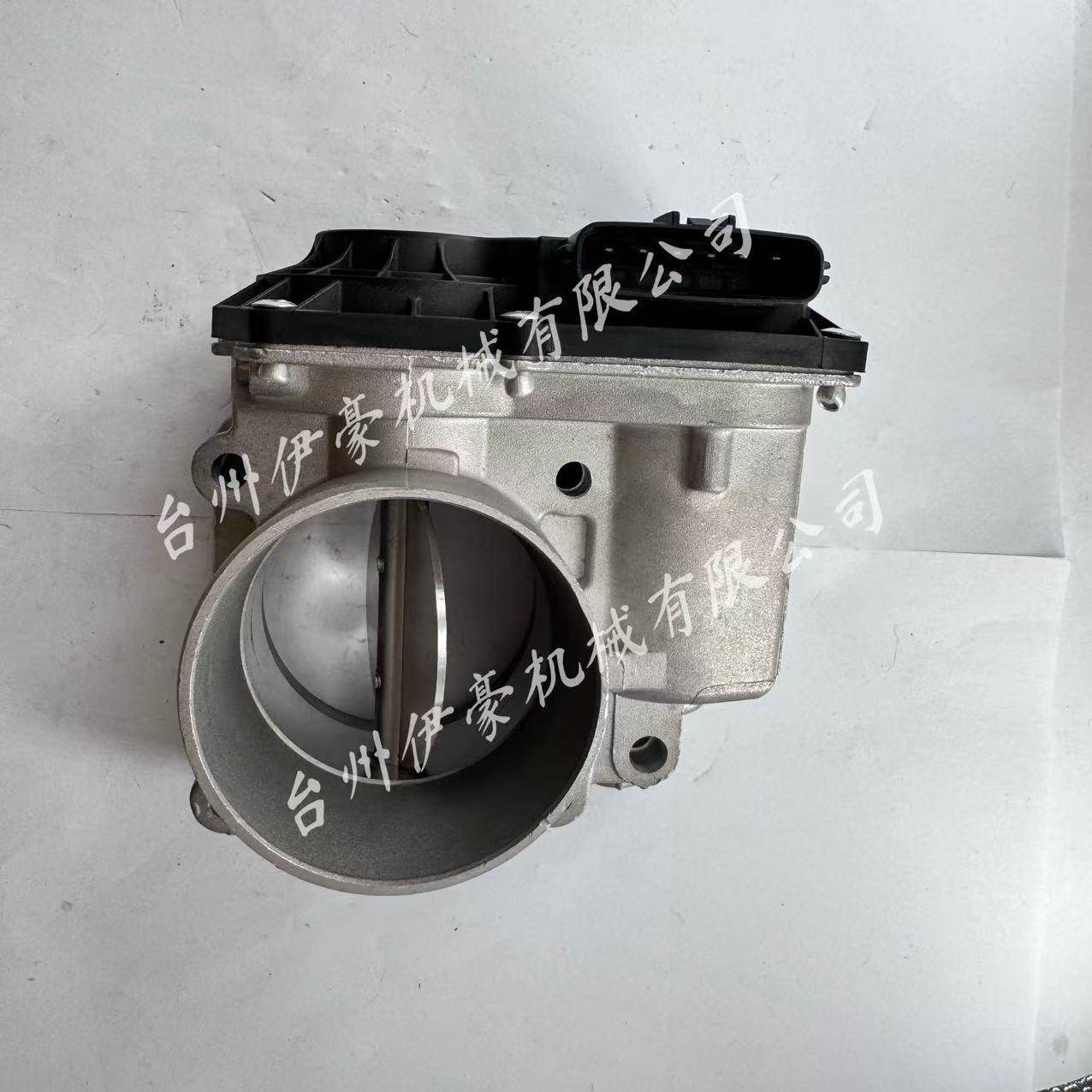 节气门1450A033适用于NATIVA4D564M41三菱L200