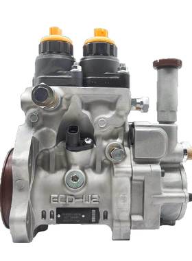 喷油泵094000-0574 6251-71-1121燃油泵总成适用于小松SA6D125