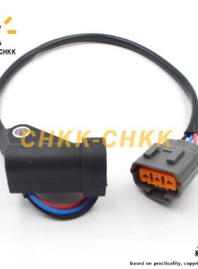 适用于马自达MX5 MK2曲轴位置传感器ZL01-18-221A